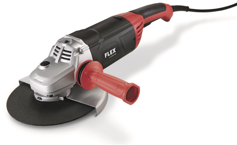 Flex Winkelschleifer 2200 Watt 230 mm